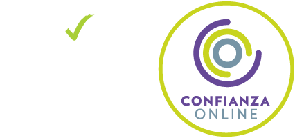 Sello de Confianza Online y Trust Ecommerce Europe - Certificación de calidad y seguridad digital