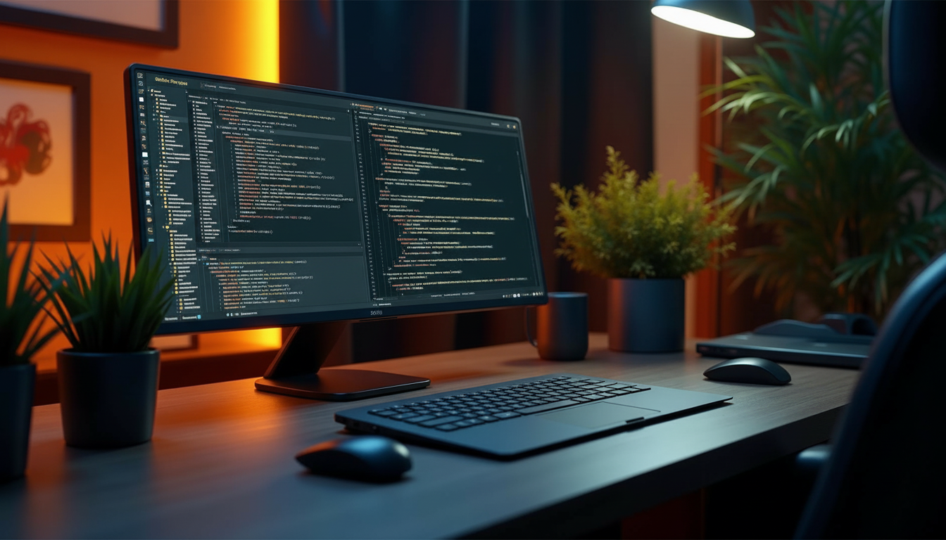 Desarrollo Web a Medida