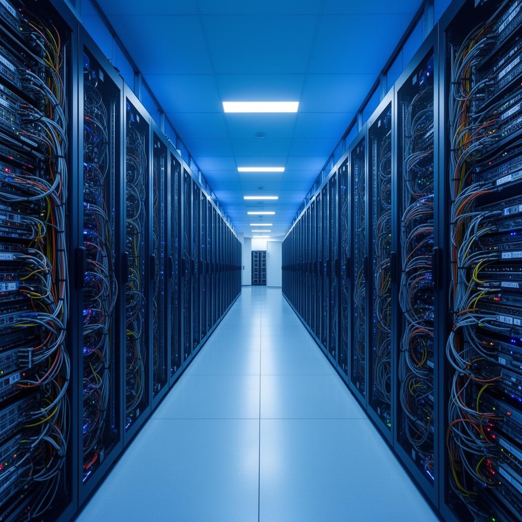 Hosting NVMe de alta velocidad para WordPress y tiendas online